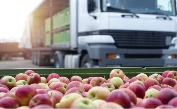 Food and drink businesses, net zero
